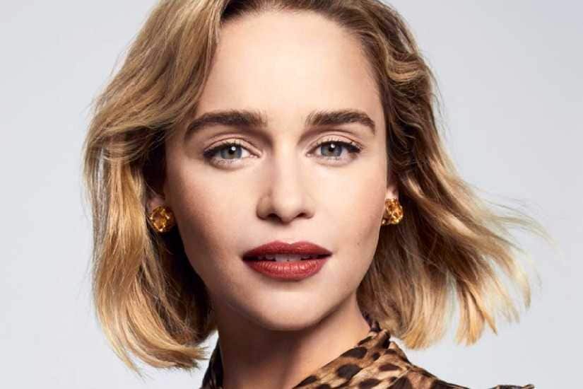 Emilia Clarke to play English poet Elizabeth Barrett in Bjorn Runges Let Me Count the Ways