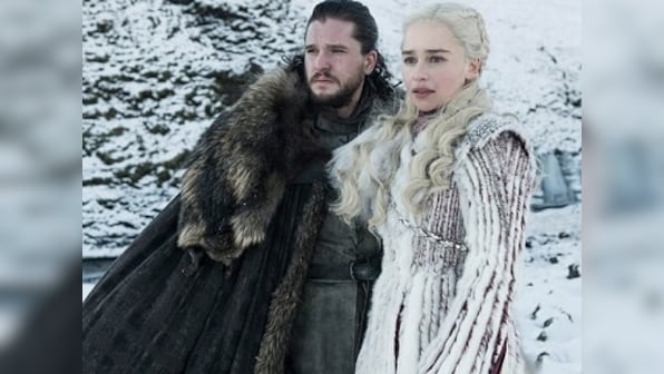 Game of Thrones season 8: Emilia Clarke, Kit Harington say upcoming episodes will be 'bigger', more 'twisted'
