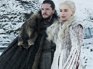 Game of Thrones: Disgruntled fans sign petition to remake season 8 with 'competent writers' Game of Thrones: Disgruntled fans sign petition to remake season 8 with 'competent writers'