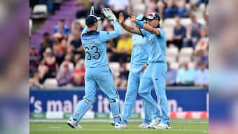 Highlights, England vs Afghanistan Practice Match 2019, ICC Cricket World Cup Warm-up Match, full cricket score: England win by 9 wickets