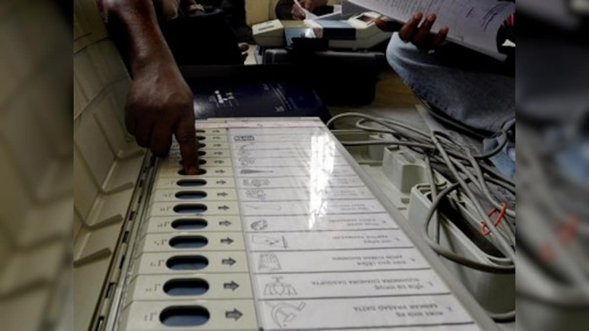 Jharkhand Assembly Elections; Constituency, Party, Candidate Name Wise Winner, Loser, Leading, Trailing – Firstpost