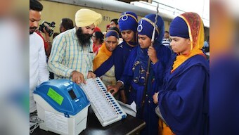 Opposition tirade against EC undermines 11-layer 'technical security', 12-tier procedural safeguards, VVPAT, judgments upholding EVMs
