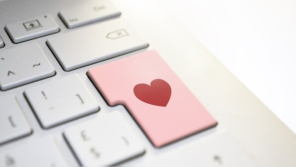 Facebook's new 'secret crushes' feature will help you find friends who are totally into you