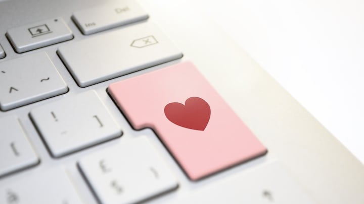 Facebook's new 'secret crushes' feature will help you find friends who are totally into you