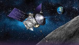 NASA wants you to help it map asteroid Bennu's surface for landing OSIRIS-REx spacecraft