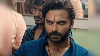 Falaknuma Das movie review: Telugu remake of Angamaly Diaries is true to its world, but unfair to its characters