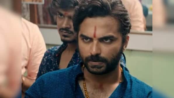 Falaknuma Das movie review: Telugu remake of Angamaly Diaries is true to its world, but unfair to its characters