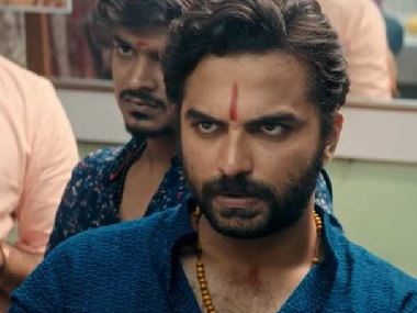 Falaknuma Das movie review: Telugu remake of Angamaly Diaries is true to its world, but unfair to its characters Falaknuma Das movie review: Telugu remake of Angamaly Diaries is true to its world, but unfair to its characters