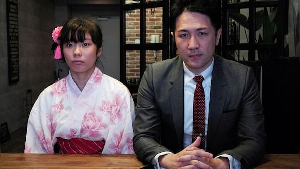 Family Romance, LLC movie review: Werner Herzog explores the complex popularity of Japan's Rent-a-Family industry