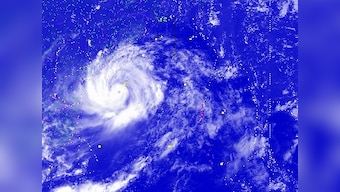 Cyclone Fani: EC lifts model code of conduct from 11 coastal districts of Odisha