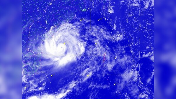 Cyclone Fani: EC lifts model code of conduct from 11 coastal districts of Odisha