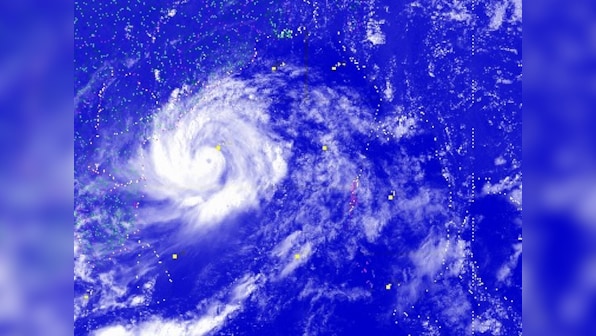 Cyclone Fani updates: Centre announces Rs 340 cr relief package; red Alert sounded in Andhra Pradesh's Srirakulam district
