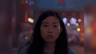 Lulu Wang’s Golden Globe-nominated The Farewell will ring many bells for those trapped between two cultures