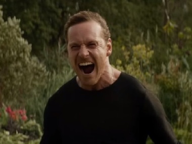 X-Men: Dark Phoenix — Michael Fassbender on how he traced back Magneto's enmity to his traumatic past X-Men: Dark Phoenix — Michael Fassbender on how he traced back Magneto's enmity to his traumatic past