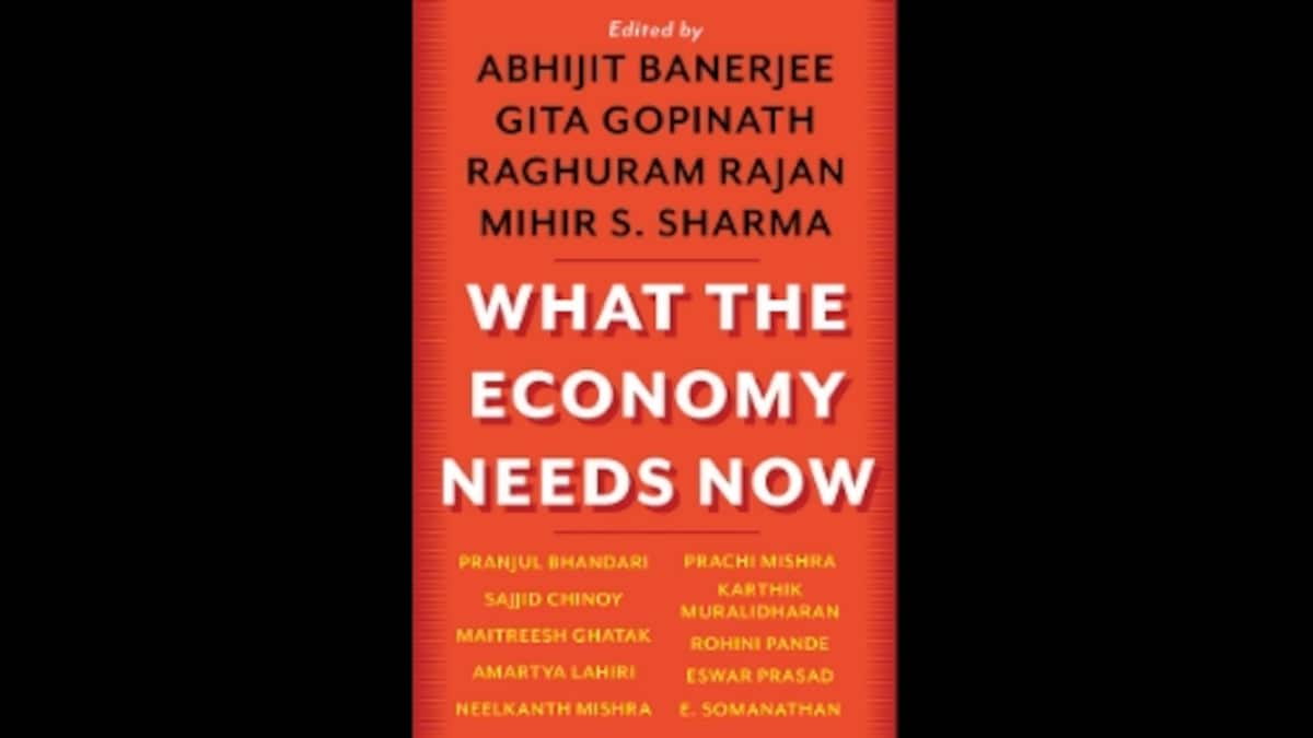 Read an excerpt from 'What the Economy Needs Now': Raghuram Rajan's thoughts on banking reforms