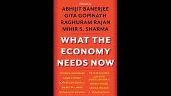 Read an excerpt from 'What the Economy Needs Now': Raghuram Rajan's thoughts on banking reforms
