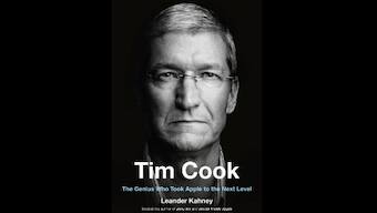 Leander Kahney's Tim Cook biography charts Apple CEO's journey and successes following death of Steve Jobs