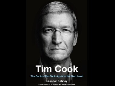 Leander Kahney's Tim Cook biography charts Apple CEO's journey and successes following death of Steve Jobs