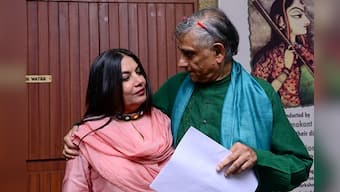 Kaifinama: Sumantra Ghosal’s Kaifi Azmi documentary is an intimate exploration of a passionate, unique poet