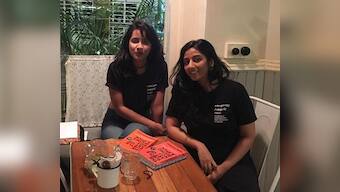 Bibliotherapy, a Mumbai-based mental health initiative, blends book club with support group