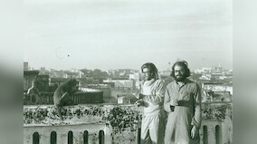 Remembering Allen Ginsberg, the Beat poet whose search for life's meaning brought him to India