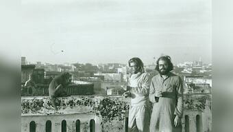 Remembering Allen Ginsberg, the Beat poet whose search for life's meaning brought him to India