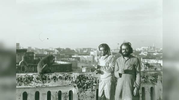 Remembering Allen Ginsberg, the Beat poet whose search for life's meaning brought him to India