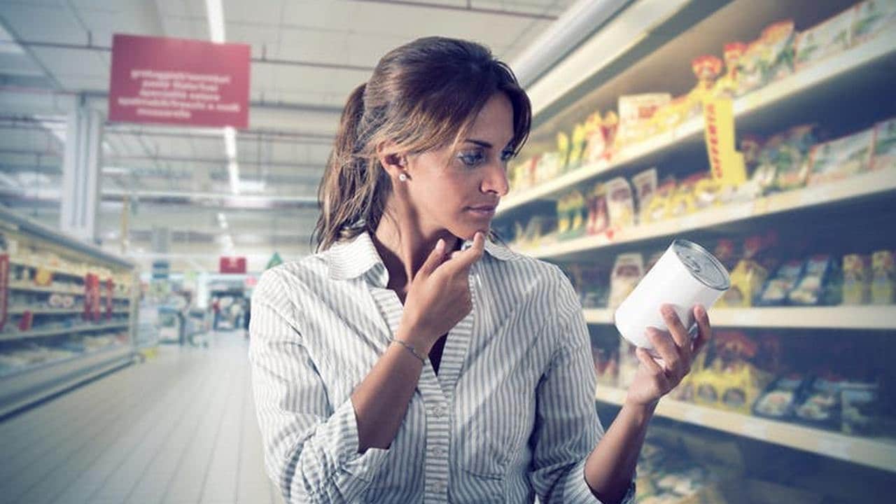 Food companies are funding nutrition research — here’s why you should be worried
