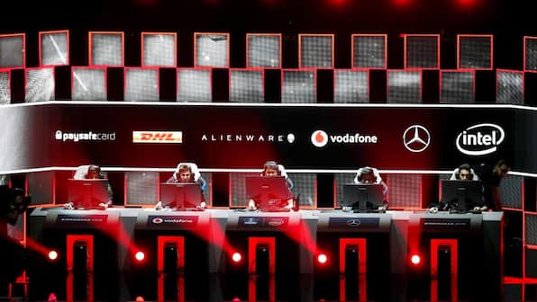 Global esports team Fnatic has raised $19 million in funding for major expansion