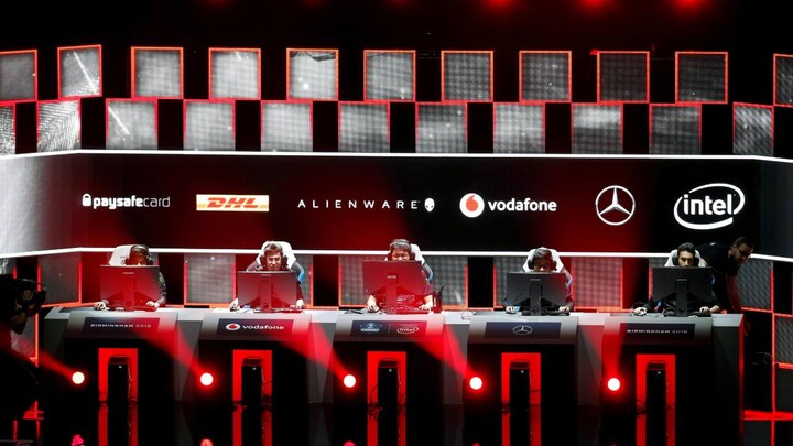 Global esports team Fnatic has raised $19 million in funding for major expansion