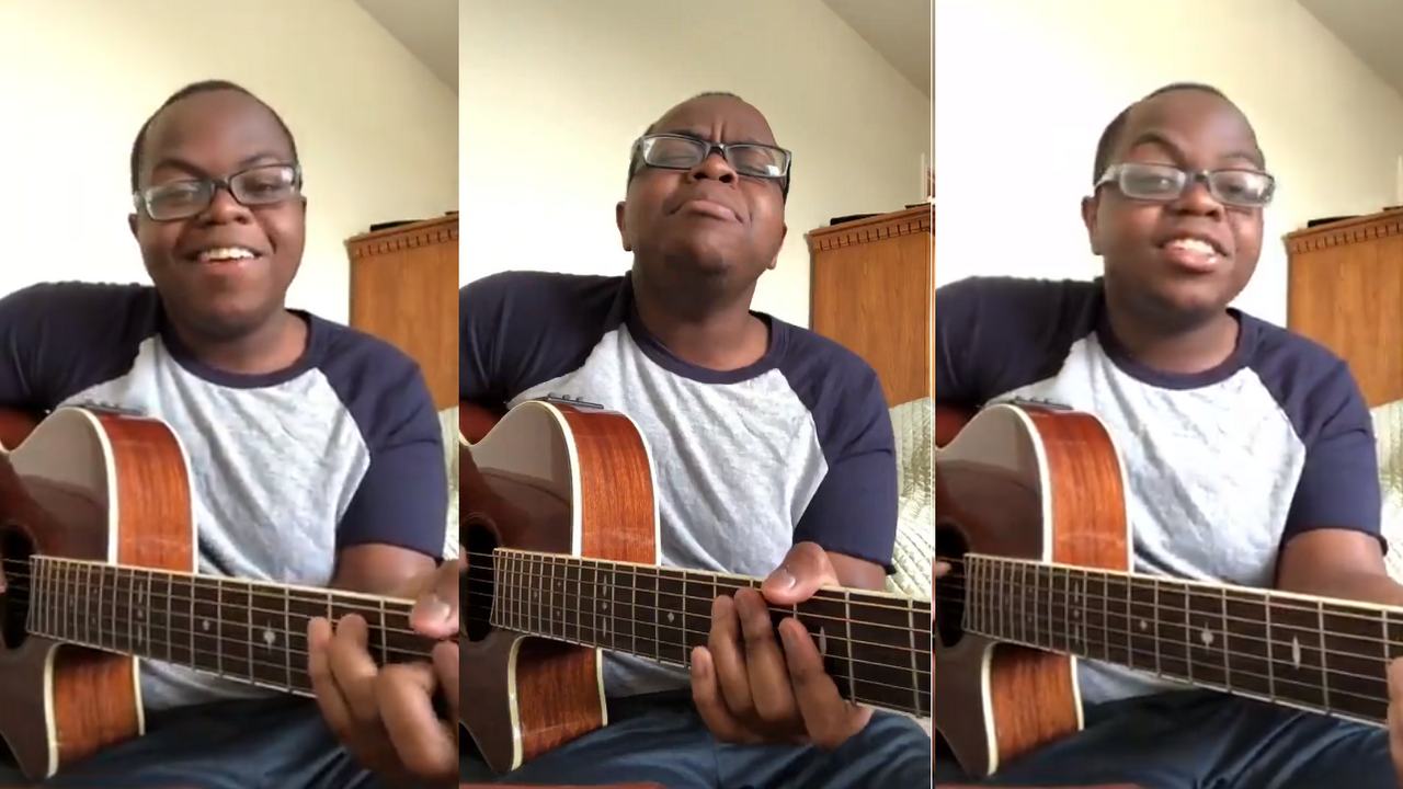 Teen’s rap verse for Frank Sinatra’s ‘Fly me to the Moon’ goes viral on Twitter Teen’s rap verse for Frank Sinatra’s ‘Fly me to the Moon’ goes viral on Twitter