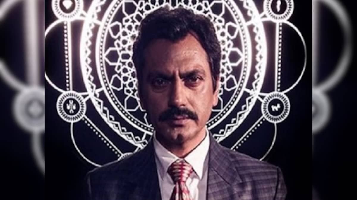 Sacred Games season 2: Nawazuddin Siddiqui reintroduces his character in signature Ganesh Gaitonde style