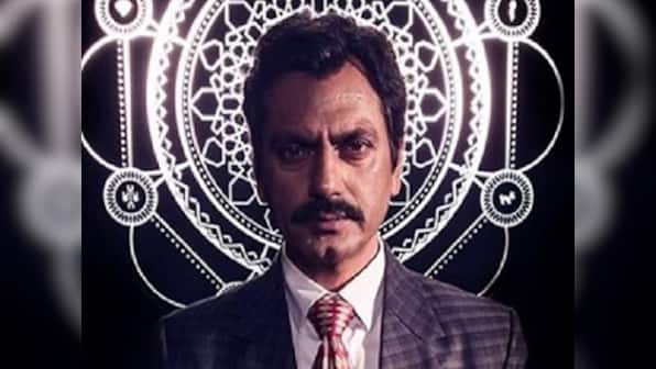 Sacred Games season 2: Nawazuddin Siddiqui reintroduces his character in signature Ganesh Gaitonde style