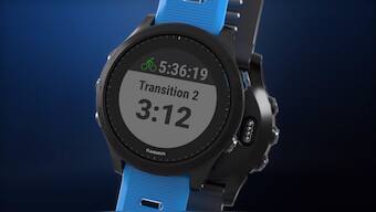 Garmin launches 5 new models of its Forerunner GPS watch, pricing starts at $200