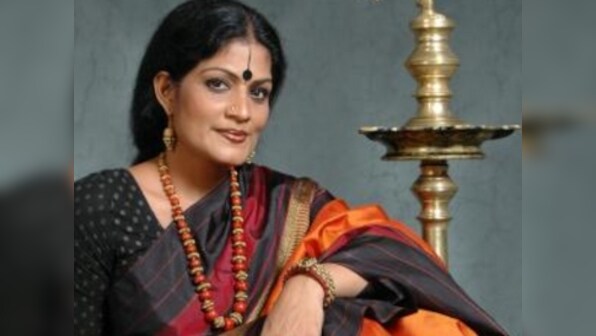 Delhi Talks: It's becoming increasingly hard to say 'Vande Mataram' to what India has become today, says dancer Geeta Chandran