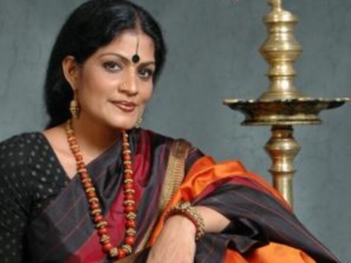 Delhi Talks: It's becoming increasingly hard to say 'Vande Mataram' to what India has become today, says dancer Geeta Chandran