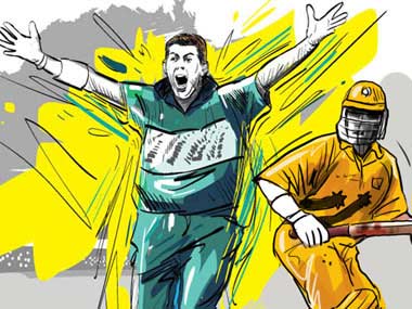 World Cup Memories: '1999 World Cup changed my life,' Geoff Allott remembers his dream run World Cup Memories: '1999 World Cup changed my life,' Geoff Allott remembers his dream run