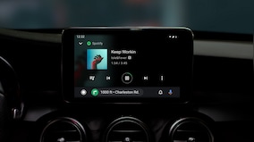 Android Auto app surpasses 500 million downloads on Google Play Store