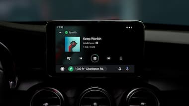 Android Auto app surpasses 500 million downloads on Google Play Store