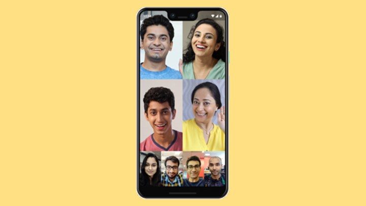 Google Duo is testing new Lyra codec to compress videos over poor connection