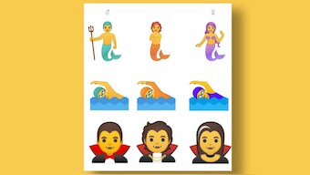 Google introduces 53 gender neutral emojis to Android user's catalogue