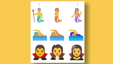 Google introduces 53 gender neutral emojis to Android user's catalogue