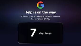 Google Pixel 3a and 3a XL likely to go on sale in India on 8 May on Flipkart