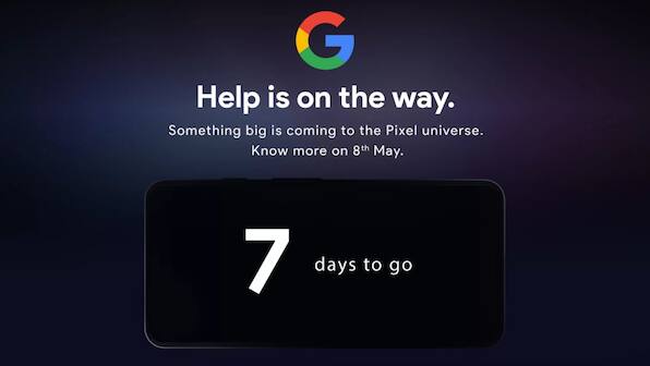 Google Pixel 3a and 3a XL likely to go on sale in India on 8 May on Flipkart