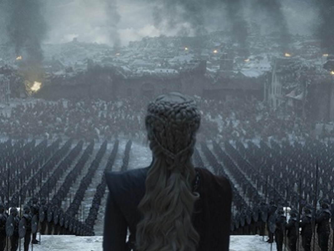 Game of Thrones season 8: From a homecoming in Valyria to Westeros' painful  recovery, what will the finale unfold?-Entertainment News , Firstpost