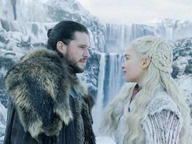 Game Of Thrones Season 8 May Be Seriously Flawed; But Does It Deserve ...