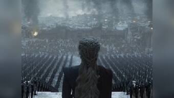 Game of Thrones season 8 episode 6 review: An imperfect finale that still feels remarkably poignant