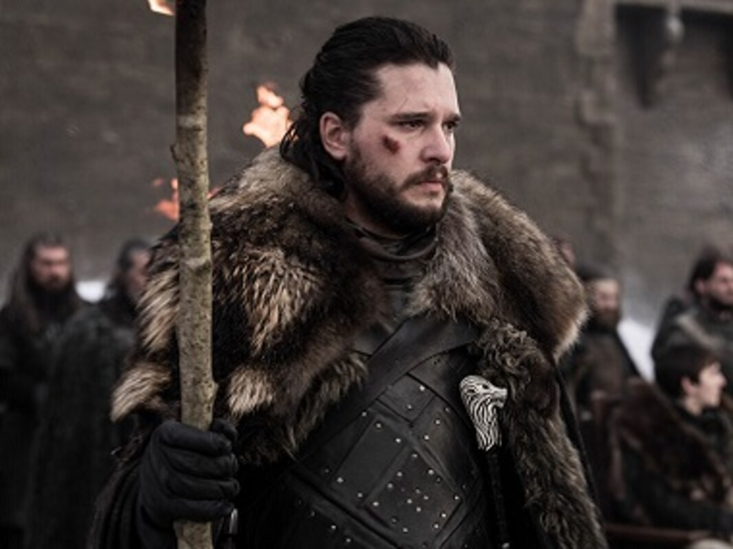 Game Of Thrones Season 8 Episode 4 Review The Last Of The Starks Shows The Living Are A Greater Threat Than The Dead Ever Were Entertainment News Firstpost