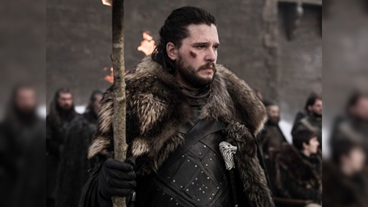 Game of Thrones season 8 episode 4 review: The Last of the Starks shows the living are a greater threat than the dead ever were