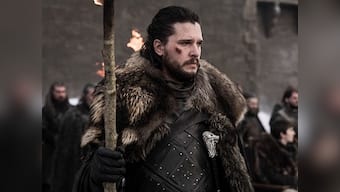 Game of Thrones season 8 episode 4 review: The Last of the Starks shows the living are a greater threat than the dead ever were